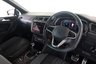 USED 2024 24 VOLKSWAGEN TIGUAN 1.5 TSI R-Line Edition DSG Euro 6 (s/s) 5dr Reverse Camera, Heated Seats,