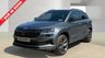 USED 2023 23 SKODA KAROQ 1.5 TSI SportLine SUV 5dr Petrol DSG auto 150 bhp 