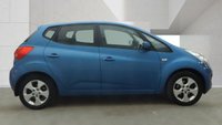 USED 2011 11 KIA VENGA 1.4 3 MPV 5dr Petrol Manual Euro 5 (89 bhp) 