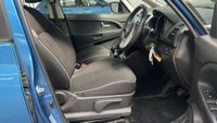 USED 2011 11 KIA VENGA 1.4 3 MPV 5dr Petrol Manual Euro 5 (89 bhp) 