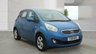 USED 2011 11 KIA VENGA 1.4 3 MPV 5dr Petrol Manual Euro 5 (89 bhp) 
