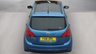 USED 2011 11 KIA VENGA 1.4 3 MPV 5dr Petrol Manual Euro 5 (89 bhp) 