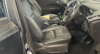 USED 2016 65 FORD KUGA 2.0 TDCi Titanium X Sport AWD Euro 6 (s/s) 5dr *FAST FINANCE*LOW MILEAGE*