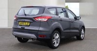 USED 2016 65 FORD KUGA 2.0 TDCi Titanium X Sport AWD Euro 6 (s/s) 5dr *FAST FINANCE*LOW MILEAGE*