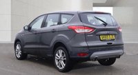 USED 2016 65 FORD KUGA 2.0 TDCi Titanium X Sport AWD Euro 6 (s/s) 5dr *FAST FINANCE*LOW MILEAGE*