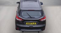 USED 2016 65 FORD KUGA 2.0 TDCi Titanium X Sport AWD Euro 6 (s/s) 5dr *FAST FINANCE*LOW MILEAGE*