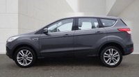 USED 2016 65 FORD KUGA 2.0 TDCi Titanium X Sport AWD Euro 6 (s/s) 5dr *FAST FINANCE*LOW MILEAGE*