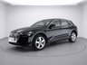 USED 2020 70 AUDI E-TRON 50 Technik SUV 5dr Electric Auto quattro 71.2kWh (313 ps) 