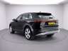 USED 2020 70 AUDI E-TRON 50 Technik SUV 5dr Electric Auto quattro 71.2kWh (313 ps) 