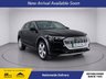 USED 2020 70 AUDI E-TRON 50 Technik SUV 5dr Electric Auto quattro 71.2kWh (313 ps) 