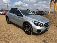 2018 MERCEDES-BENZ GLA