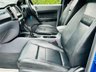 USED 2019 19 FORD RANGER 3.2 TDCi Wildtrak Pickup Double Cab 4dr Diesel Auto 4WD Euro 6 (200 ps) 