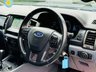 USED 2019 19 FORD RANGER 3.2 TDCi Wildtrak Pickup Double Cab 4dr Diesel Auto 4WD Euro 6 (200 ps) 