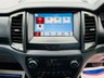 USED 2019 19 FORD RANGER 3.2 TDCi Wildtrak Pickup Double Cab 4dr Diesel Auto 4WD Euro 6 (200 ps) 