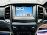 USED 2019 19 FORD RANGER 3.2 TDCi Wildtrak Pickup Double Cab 4dr Diesel Auto 4WD Euro 6 (200 ps) 