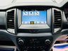 USED 2019 19 FORD RANGER 3.2 TDCi Wildtrak Pickup Double Cab 4dr Diesel Auto 4WD Euro 6 (200 ps) 