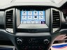 USED 2019 19 FORD RANGER 3.2 TDCi Wildtrak Pickup Double Cab 4dr Diesel Auto 4WD Euro 6 (200 ps) 