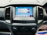 USED 2019 19 FORD RANGER 3.2 TDCi Wildtrak Pickup Double Cab 4dr Diesel Auto 4WD Euro 6 (200 ps) 