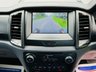USED 2019 19 FORD RANGER 3.2 TDCi Wildtrak Pickup Double Cab 4dr Diesel Auto 4WD Euro 6 (200 ps) 