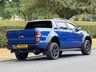 USED 2019 19 FORD RANGER 3.2 TDCi Wildtrak Pickup Double Cab 4dr Diesel Auto 4WD Euro 6 (200 ps) 