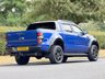 USED 2019 19 FORD RANGER 3.2 TDCi Wildtrak Pickup Double Cab 4dr Diesel Auto 4WD Euro 6 (200 ps) 