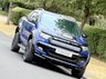 USED 2019 19 FORD RANGER 3.2 TDCi Wildtrak Pickup Double Cab 4dr Diesel Auto 4WD Euro 6 (200 ps) 