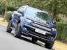 USED 2019 19 FORD RANGER 3.2 TDCi Wildtrak Pickup Double Cab 4dr Diesel Auto 4WD Euro 6 (200 ps) 