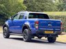 USED 2019 19 FORD RANGER 3.2 TDCi Wildtrak Pickup Double Cab 4dr Diesel Auto 4WD Euro 6 (200 ps) 