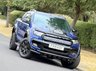 USED 2019 19 FORD RANGER 3.2 TDCi Wildtrak Pickup Double Cab 4dr Diesel Auto 4WD Euro 6 (200 ps) 