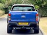 USED 2019 19 FORD RANGER 3.2 TDCi Wildtrak Pickup Double Cab 4dr Diesel Auto 4WD Euro 6 (200 ps) 
