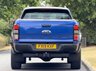 USED 2019 19 FORD RANGER 3.2 TDCi Wildtrak Pickup Double Cab 4dr Diesel Auto 4WD Euro 6 (200 ps) 