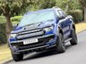 USED 2019 19 FORD RANGER 3.2 TDCi Wildtrak Pickup Double Cab 4dr Diesel Auto 4WD Euro 6 (200 ps) 