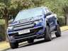 USED 2019 19 FORD RANGER 3.2 TDCi Wildtrak Pickup Double Cab 4dr Diesel Auto 4WD Euro 6 (200 ps) 