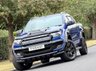 USED 2019 19 FORD RANGER 3.2 TDCi Wildtrak Pickup Double Cab 4dr Diesel Auto 4WD Euro 6 (200 ps) 