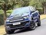 USED 2019 19 FORD RANGER 3.2 TDCi Wildtrak Pickup Double Cab 4dr Diesel Auto 4WD Euro 6 (200 ps) 