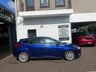 USED 2015 15 FORD FOCUS 1.5 TDCi Titanium Hatchback 5dr Diesel Manual Euro 6 (s/s) (120 ps) ***&pound;20 ROAD TAX*** ( &pound;20 PER YEAR ROAD TAX VEHICLE )