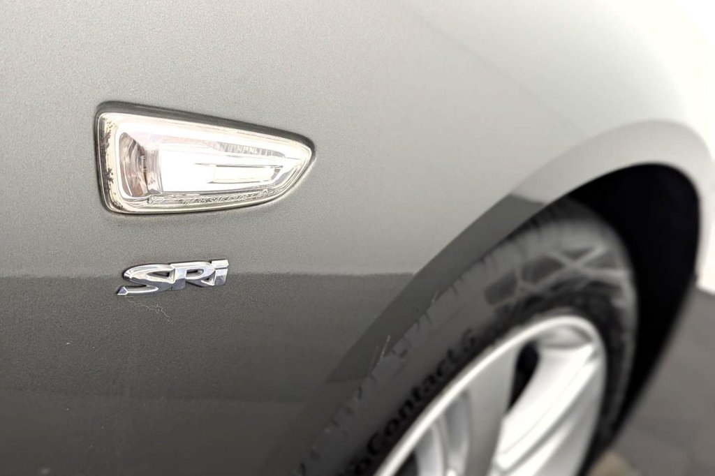 USED 2018 18 VAUXHALL INSIGNIA 1.6 Turbo D ecoTEC SRi Nav Grand Sport 5dr Diesel Manual Euro 6 (s/s) (110 ps) Sat Nav, Cruise, 17" Alloys