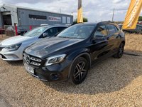 2019 MERCEDES-BENZ GLA
