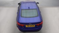 USED 2018 JAGUAR XF 2.0d R-Sport Saloon 4dr Diesel Auto Euro 6 (s/s) (180 ps) 2 KEYS / LONG MOT