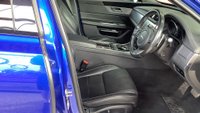 USED 2018 JAGUAR XF 2.0d R-Sport Saloon 4dr Diesel Auto Euro 6 (s/s) (180 ps) 2 KEYS / LONG MOT