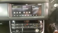 USED 2018 JAGUAR XF 2.0d R-Sport Saloon 4dr Diesel Auto Euro 6 (s/s) (180 ps) 2 KEYS / LONG MOT