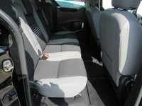 USED 2015 65 CITROEN BERLINGO 1.6 BlueHDi Feel Edition Multispace MPV 5dr Diesel Manual Euro 6 (100 ps) 