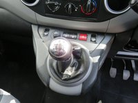 USED 2015 65 CITROEN BERLINGO 1.6 BlueHDi Feel Edition Multispace MPV 5dr Diesel Manual Euro 6 (100 ps) 