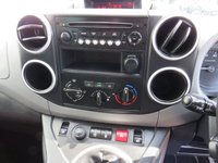 USED 2015 65 CITROEN BERLINGO 1.6 BlueHDi Feel Edition Multispace MPV 5dr Diesel Manual Euro 6 (100 ps) 
