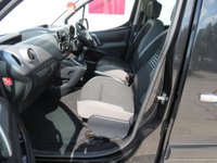 USED 2015 65 CITROEN BERLINGO 1.6 BlueHDi Feel Edition Multispace MPV 5dr Diesel Manual Euro 6 (100 ps) 