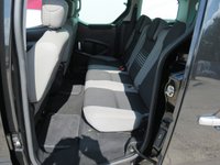 USED 2015 65 CITROEN BERLINGO 1.6 BlueHDi Feel Edition Multispace MPV 5dr Diesel Manual Euro 6 (100 ps) 
