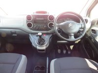 USED 2015 65 CITROEN BERLINGO 1.6 BlueHDi Feel Edition Multispace MPV 5dr Diesel Manual Euro 6 (100 ps) 