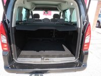USED 2015 65 CITROEN BERLINGO 1.6 BlueHDi Feel Edition Multispace MPV 5dr Diesel Manual Euro 6 (100 ps) 