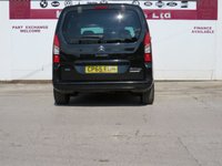 USED 2015 65 CITROEN BERLINGO 1.6 BlueHDi Feel Edition Multispace MPV 5dr Diesel Manual Euro 6 (100 ps) 