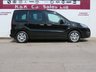 USED 2015 65 CITROEN BERLINGO 1.6 BlueHDi Feel Edition Multispace MPV 5dr Diesel Manual Euro 6 (100 ps) 